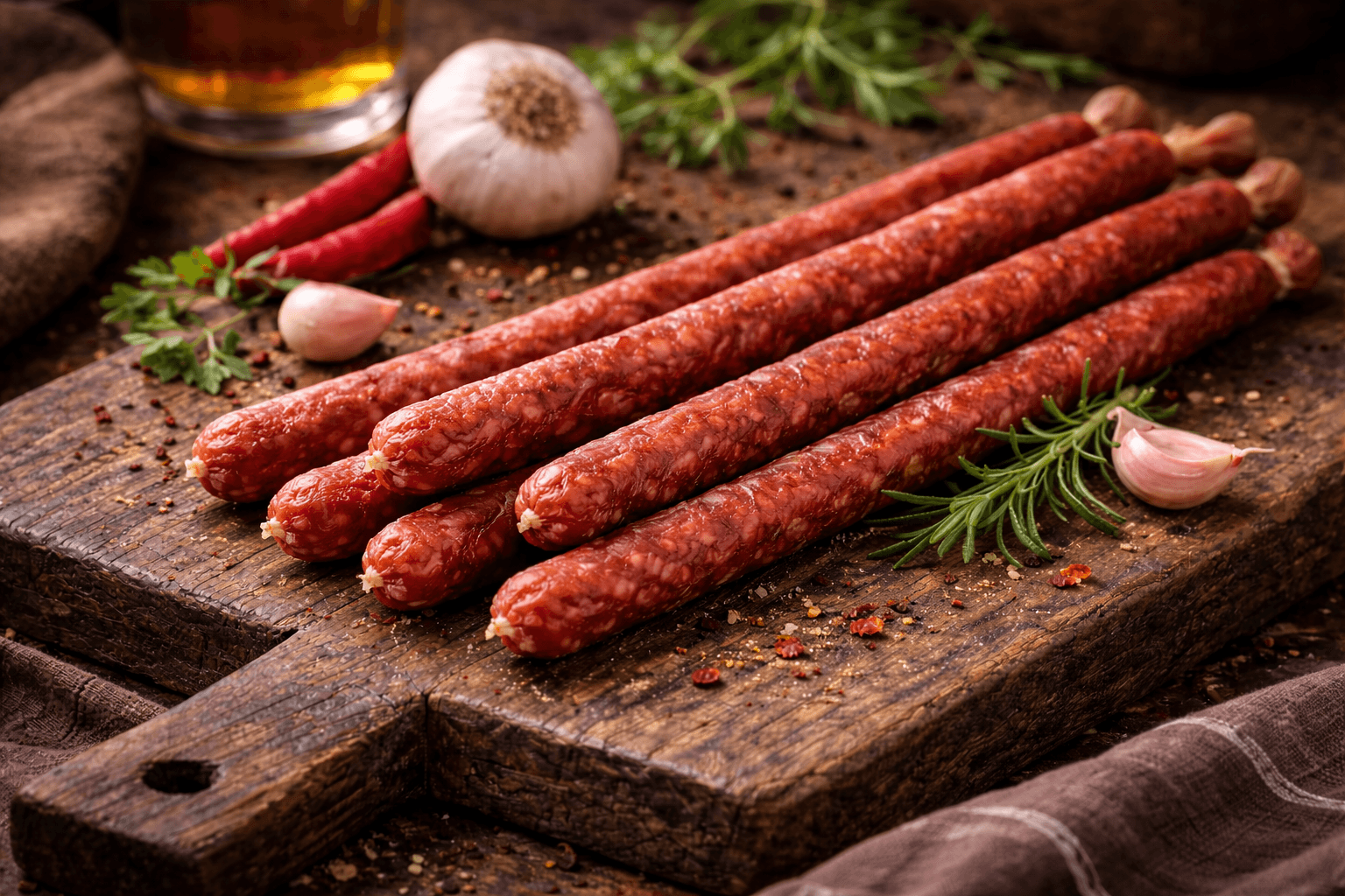 Salami